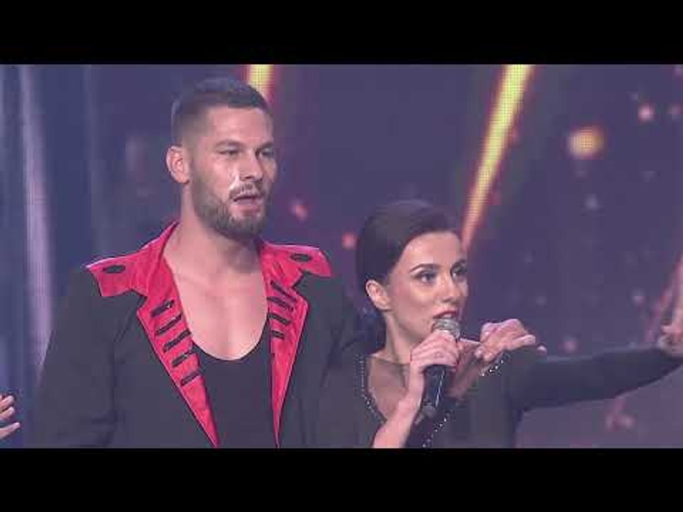 Dance with me Albania 4 - Xhensila & Trim