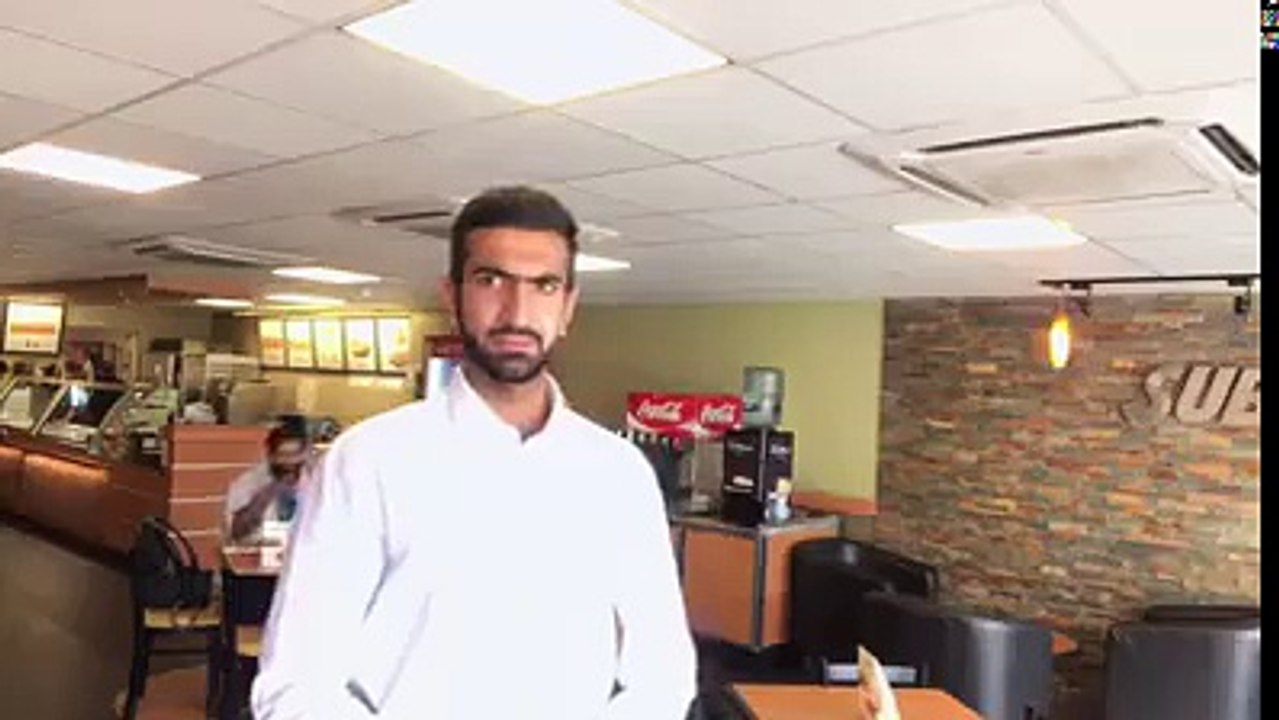 lahori bakra