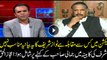 Nawaz Sharif's new narrative inappropriate, says Ejazul Haq
