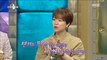 [RADIO STAR] 라디오스타-Han Ye-ri, why do you have dance and acting together?20180502