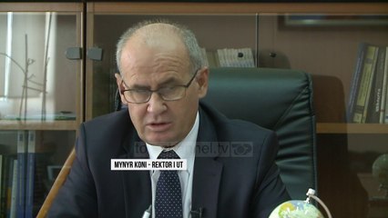 Regjistrimet në universitete - Top Channel Albania - News - Lajme