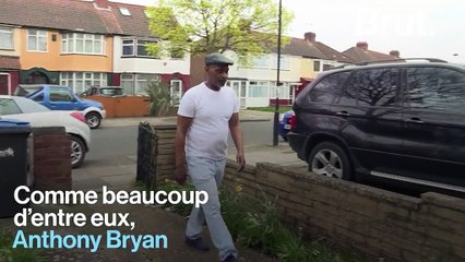 VIDEO - Windrush : des milliers de Britanniques privés de leur nationalité