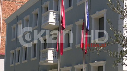 Dekriminalizimi pezullon oficeren e policisë