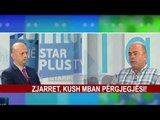 ZJARRET, KUSH MBAN PËRGJEGJËSI!