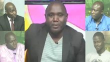 Aire de Jeu du 30 avril  2018 sur WalfTV