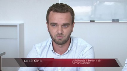 Në kolegjin ''Universum'' diskutohet për sigurinë në trafikun rrugor në Gjakovë - Lajme