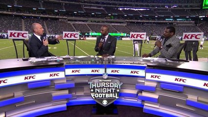 Kelvin Benjamin will not play in TNF matchup vs. Bills