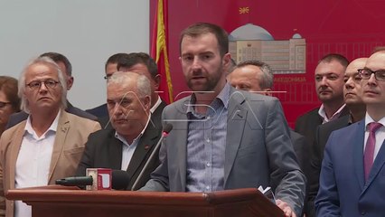 Ligji për gjuhët, tensione në seancën e Kuvendit