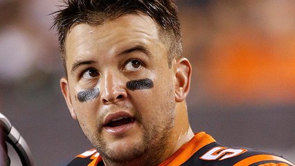 Rapoport explains why McCarron signed with the Bills