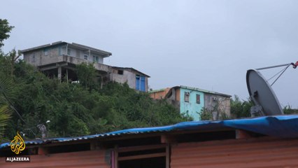 Puerto Rico: Shelter After the Storm | Fault Lines
