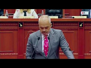 “Rama 2” betohet në Presidencë