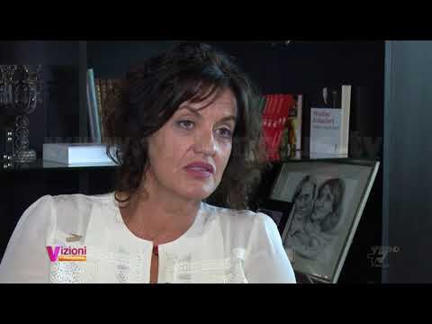 Vizioni i pasdites - Biblioteka ime: Rita Petro - 13 Shtator 2017 - Show - Vizion Plus