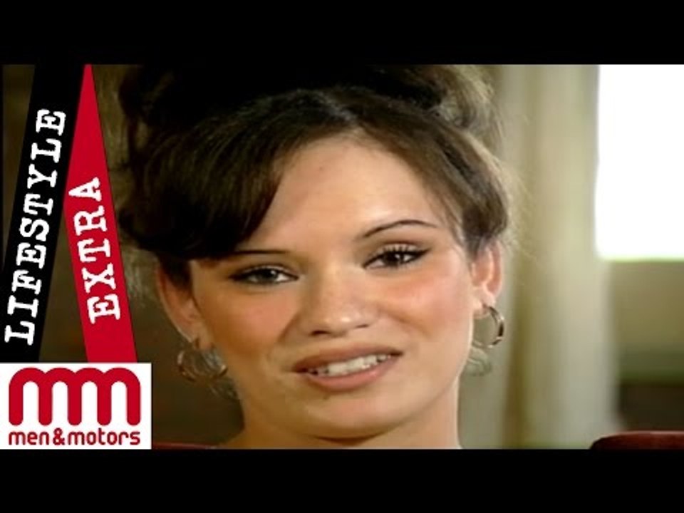 Model Facts: Leah Dowling