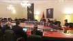Report TV - Mbledhja e parë e qeverisë zgjat 2 orë, vendimet që u miratuan