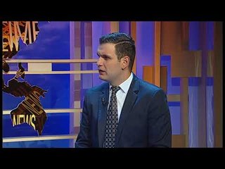 Ora News – "S'ka kush ta kontrolloje kryeministrin Edi Rama" - Analiza e Afrim Krasniqit