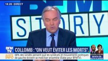 Sondage: 46% des Français estiment qu'aucun mouvement politique n'incarne l'opposition à l'exécutif