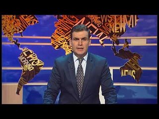 Edicioni i lajmeve i orës 20:00, 13 shtator 2017 - Ora News