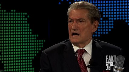 Berisha flet hapur kundër “listës Basha”