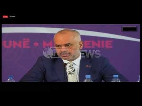 Ora News - Grupi PS - PS dhe qeveria bëhen një. Taulant Balla pjesë e ekipit qeverisës