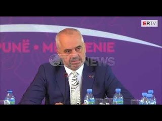 Misioni - Rama dhuron gjak, Basha: Po kthen gjakun e vjedhur shqiptarëve