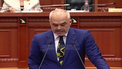 Interkonjeksioni, Gjermania ndërmjetëson konfliktin - Top Channel Albania - News - Lajme