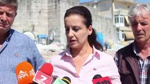 Gjirokastër, memoriali i rilindasve drejt rehabilitimit - Top Channel Albania - News - Lajme