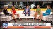 Outnumbered 02/05/2018 with Sandra Smith, Melissa Francis, Katie Pavlich, Adrienne Elrod. @adrienneelrod @SandraSmithFox @MelissaAFrancis @KatiePavlich #Outnumbered