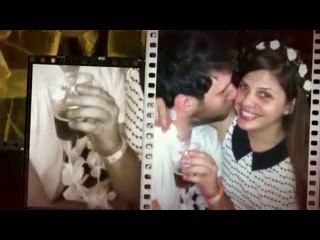 Celebrate the Beautiful Wedding of Leibo & Hadas 💍