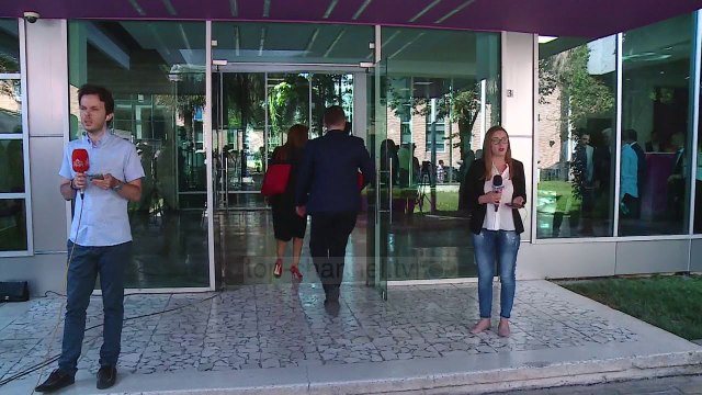 Kuvendi miraton komisionet parlamentare - Top Channel Albania - News - Lajme