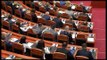 Kuvend - Hysi dhe Paloka nënkryetarë Parlamenti, votohet edhe kryesia e komisioneve