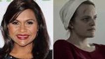Mindy Kaling's 'Four Weddings' Coming to Hulu, 'Handmaid's Tale' Renewed for Season 3 | THR News