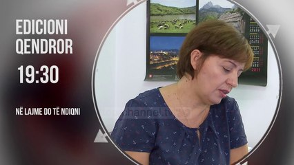 Edicioni Qendror i lajmeve në Top Channel - Top Channel Albania - News - Lajme