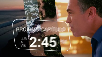 El regreso de lucas - Miércoles 02 de mayo