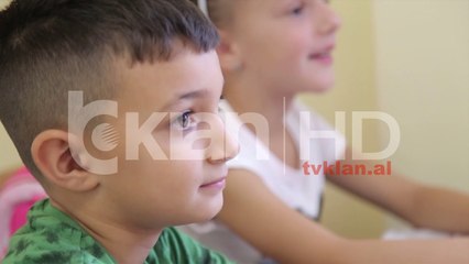 Përurohet shkolla “Betim Muço”