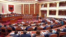 Report TV - Kuvendi miraton komisionet parlamentare nga PS-PD-LSI