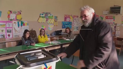 Lokalet, dita e fundit për dorëzimin e listave në KSHZ