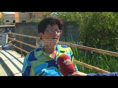 Ora News – Durrës, Spitalla bashkëjeton me kanalin e ujërave të zeza