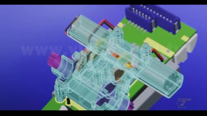 Next - Tech - 14 Shtator 2017 - Show - Vizion Plus