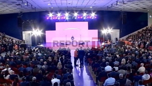 Report TV - Zgjedhjet në PS nisin në 15 shtator kush s’mund të kandidojë/ Kriteri