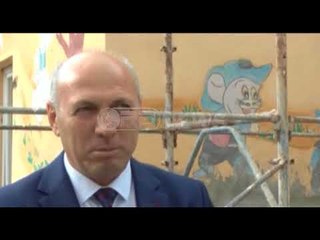 Ora News – Faleminderit Kukës! Biznesmenët kosovarë rindërtojnë çerdhen 3 të qytetit