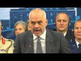 Rama: Do të rrisim shpenzimet për mbrojtjen - Top Channel Albania - News - Lajme