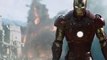 'Avengers: Infinity War' Cast Past Films: 'Thor,' 'Iron Man,' 'Black Panther' and More | A Look Back