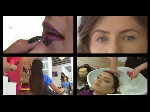 Vizioni i pasdites - New Look me New Generation- 14 Shtator 2017 - Show - Vizion Plus