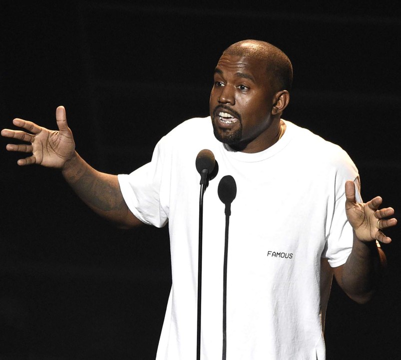 L’esclavage est un «choix» : Kanye West s’enfonce après ses propos sur la «victimisation» des Noirs américains