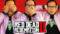 J'ai un GROS SECRET à vous dire... [Red Dead Redemption 2]