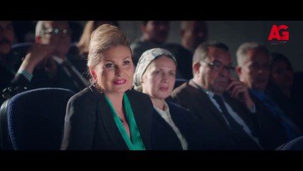 الاعلان التاني لمسلسل لدينا أقوال أخري - يسرا - رمضان 2018