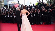 Festival de Cannes : le très mauvais souvenir d'Elsa avec Alain Delon