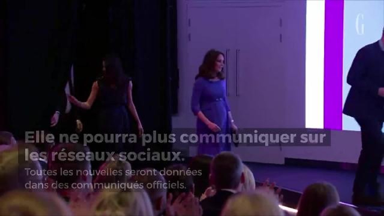A quoi va renoncer Meghan Markle lorsqu'elle dira "oui"