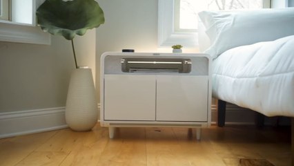 Your Home Just Got a Major Upgrade