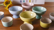 Le Creuset's New Sorbet Collection is the Prettiest Thing You'll See All Summer